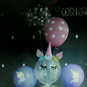 Meet your Posher, Monica